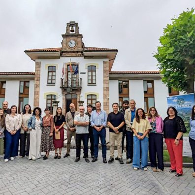 Jornada lanzamiento Bioter-lab 2
